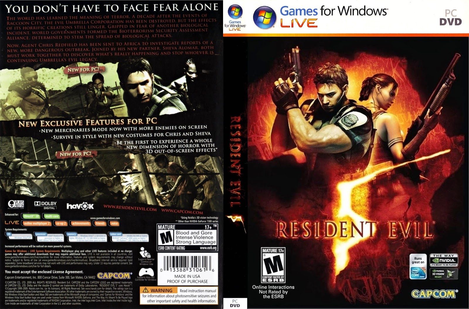 download resident evil 6 movie in Hindi