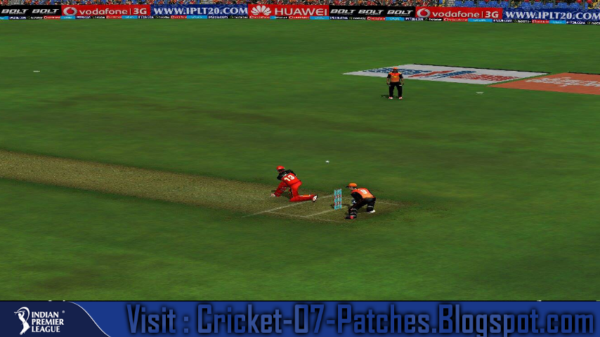 cricket 2007 save files download